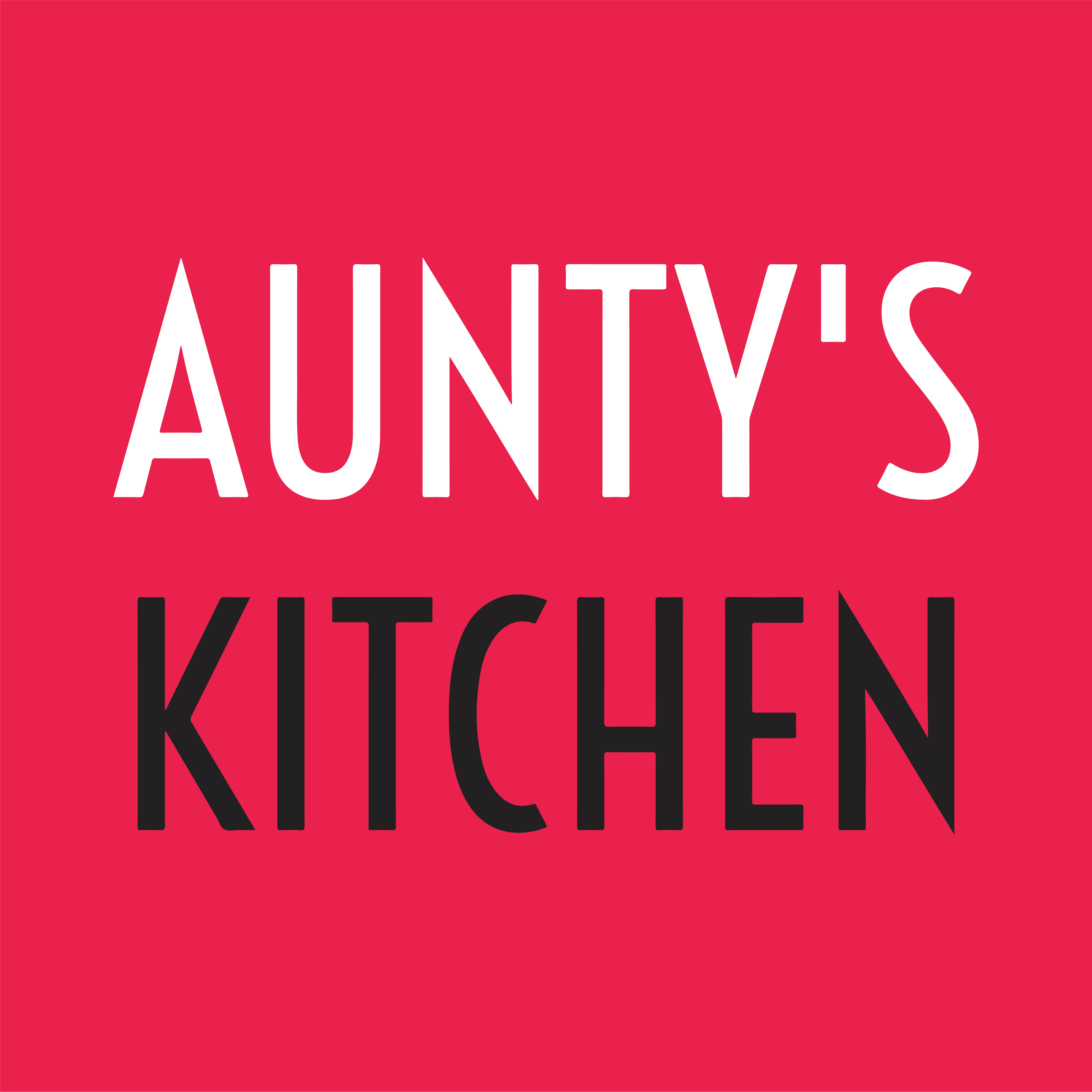 Go to Aunty's Kitchen locations page