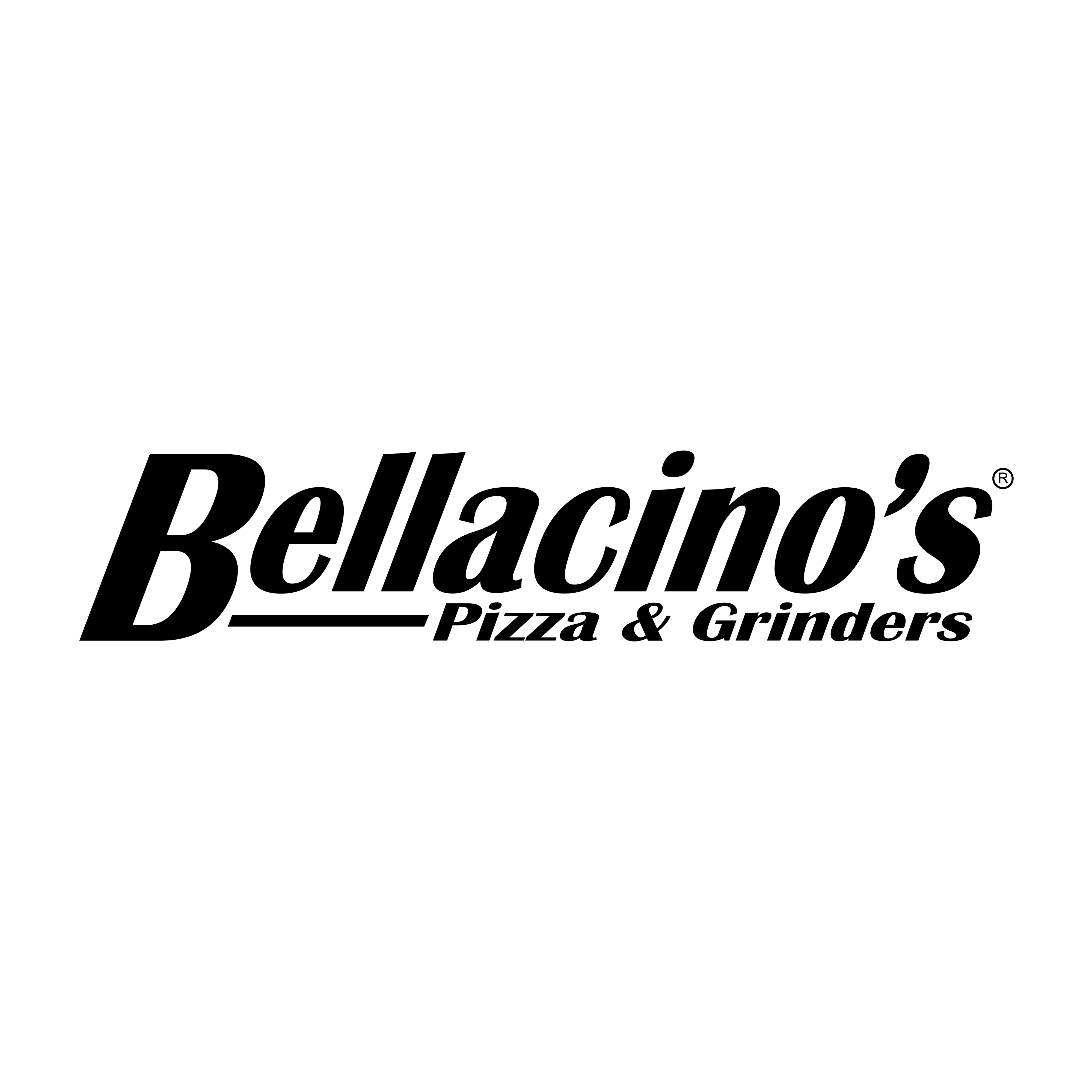 Bellacino s Logo